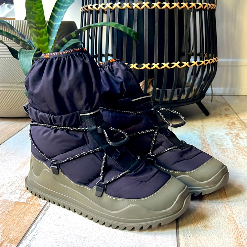 Adidas Stella McCartney aSMC Winterboot